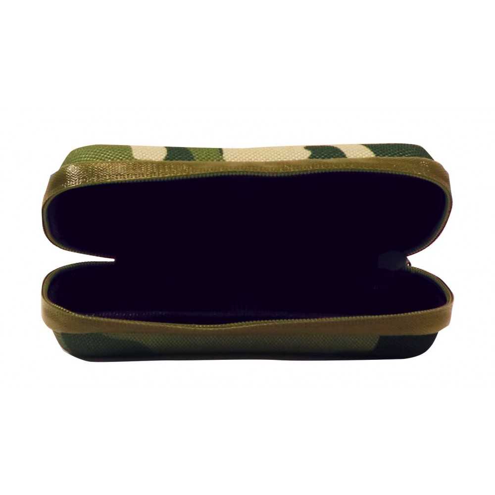 Custodia Cone Wallet Camo RAW Tubo di tenuta