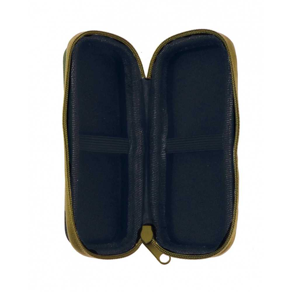 Cone Wallet Camo case RAW Sealing tube