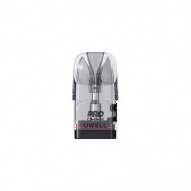 Uwell Cartucce Caliburn G3 Confezione x4 Uwell Prodotti