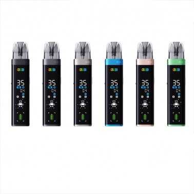 Kit Pod Uwell Caliburn G3 Pro Uwell Prodotti