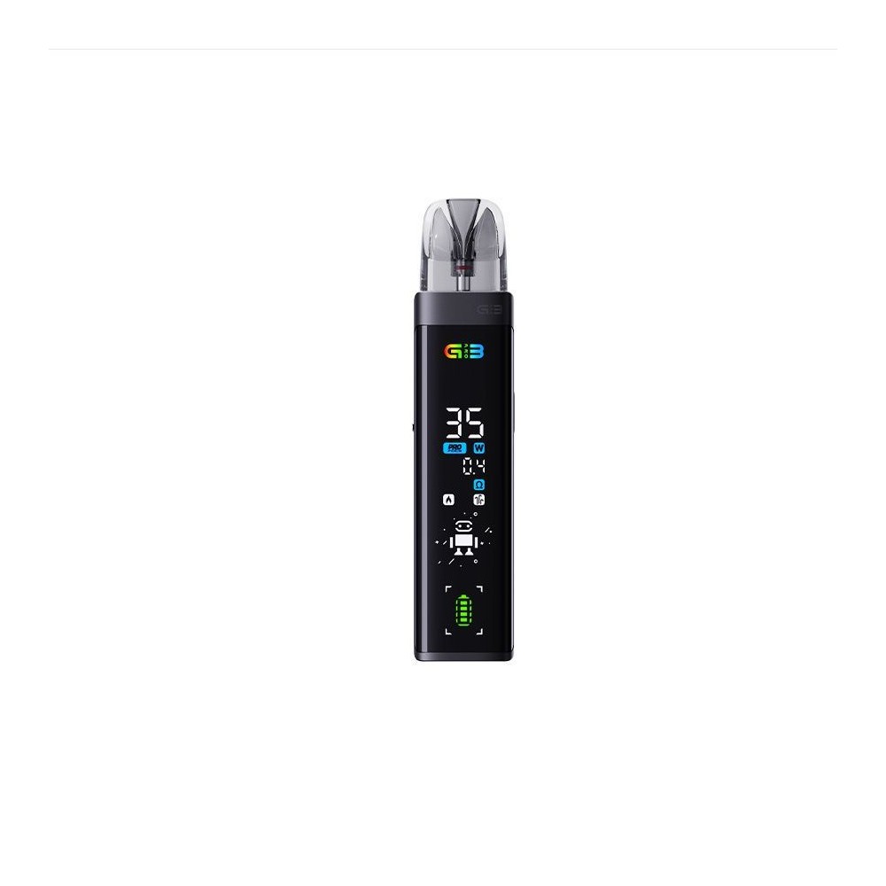 Kit Pod Uwell Caliburn G3 Pro Uwell Prodotti
