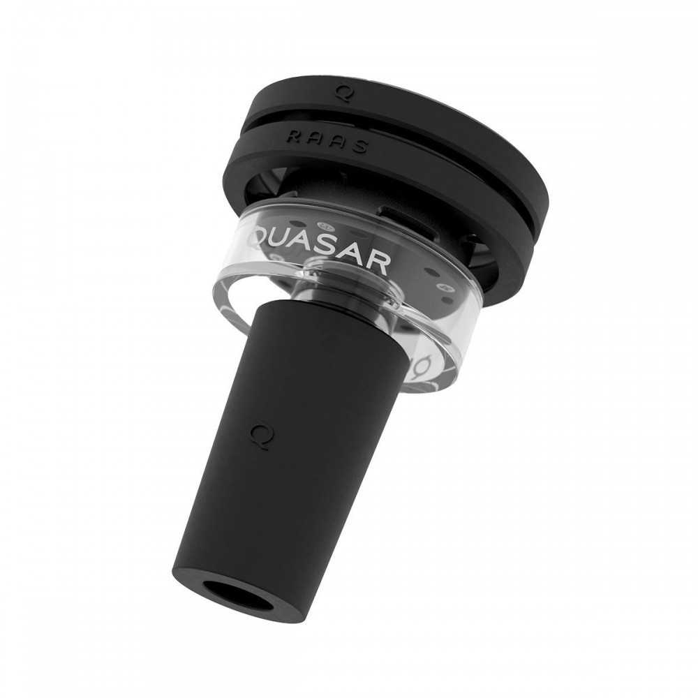 Foyer Thermique Quasar RAAS 2 Small Quasar New