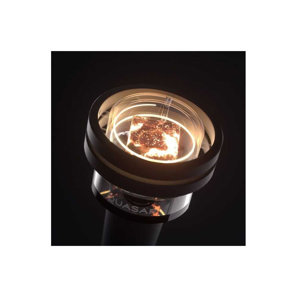 Foyer Thermique Quasar RAAS 2 Small Quasar New
