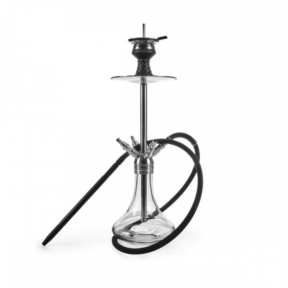 Infinity Shisha Azlan Notte Nera Azlan Dluxe CHICHA