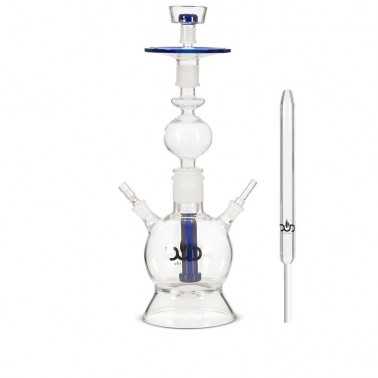 Shisha Glass Dud Fat Boy Leather Case DUD CHICHA