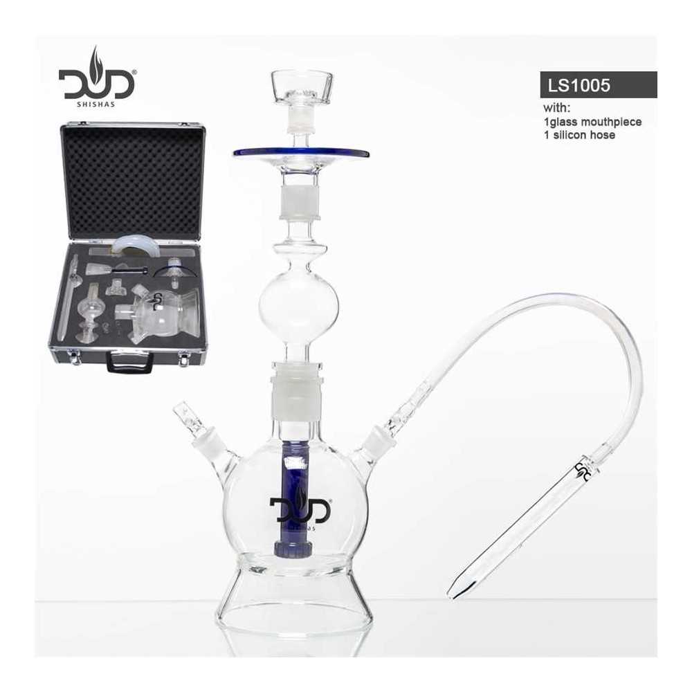 Shisha Glass Dud Fat Boy Leather Case DUD CHICHA
