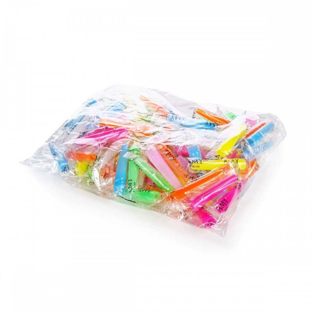 100 x Embouts hygiéniques longs Amy Deluxe Amy Deluxe Produits