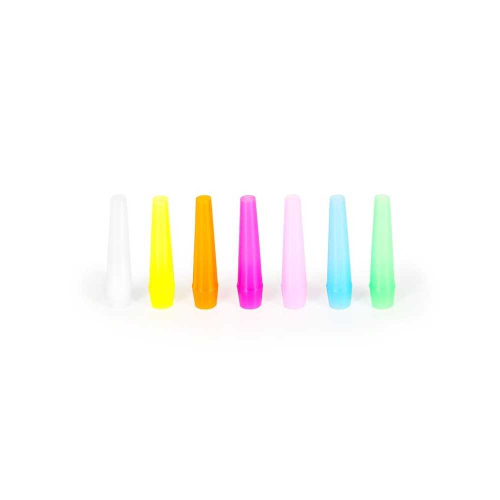 100 x Lange Hygienespitzen Amy Deluxe Amy Deluxe Produkte