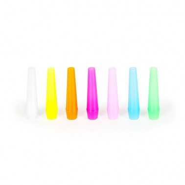 100 x Lange Hygienespitzen Amy Deluxe Amy Deluxe Produkte