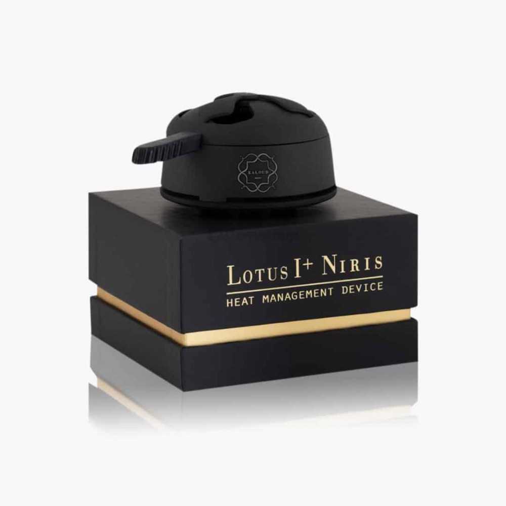 Kaloud Loto 1+ Niris Kaloud Prodotti