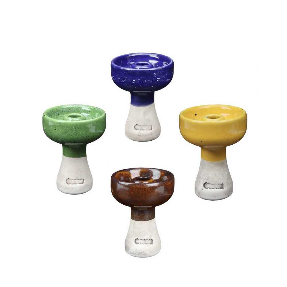 Foyer pour Tabac Shisha Phunnel Oduman Hookain Produits