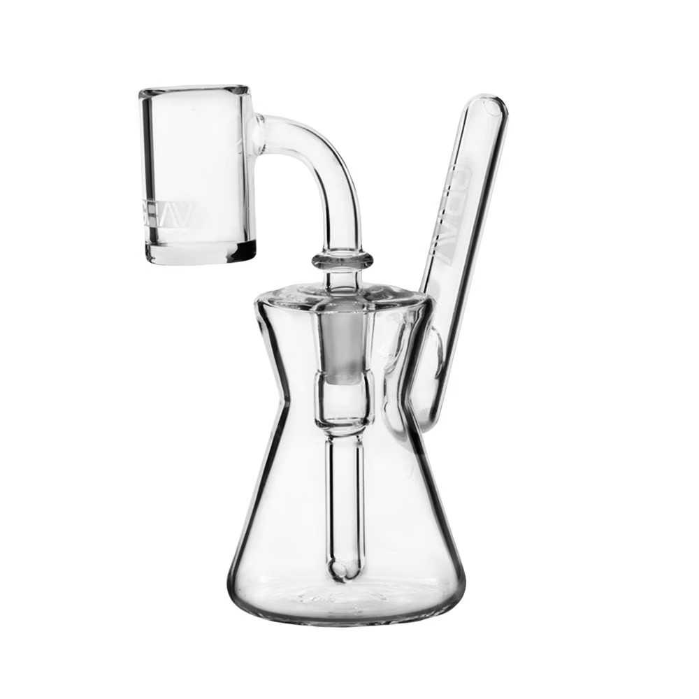 Clessidra Pocket Rig 10mm F Grav Labs Prodotti