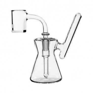 Hourglass Pocket Rig 10mm F Grav Labs Produkte