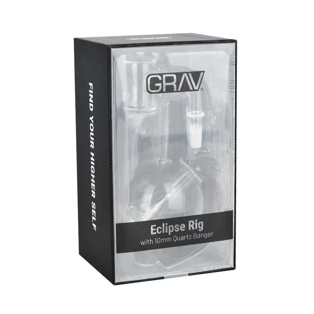 GRAV® Eclipse Rig Clear Grav Labs Produkte