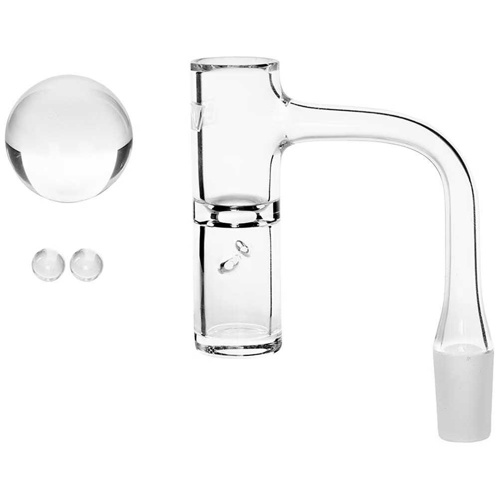 GRAV Hybrid Bucket Quartz Banger Set 14mm M Grav Labs Produkte