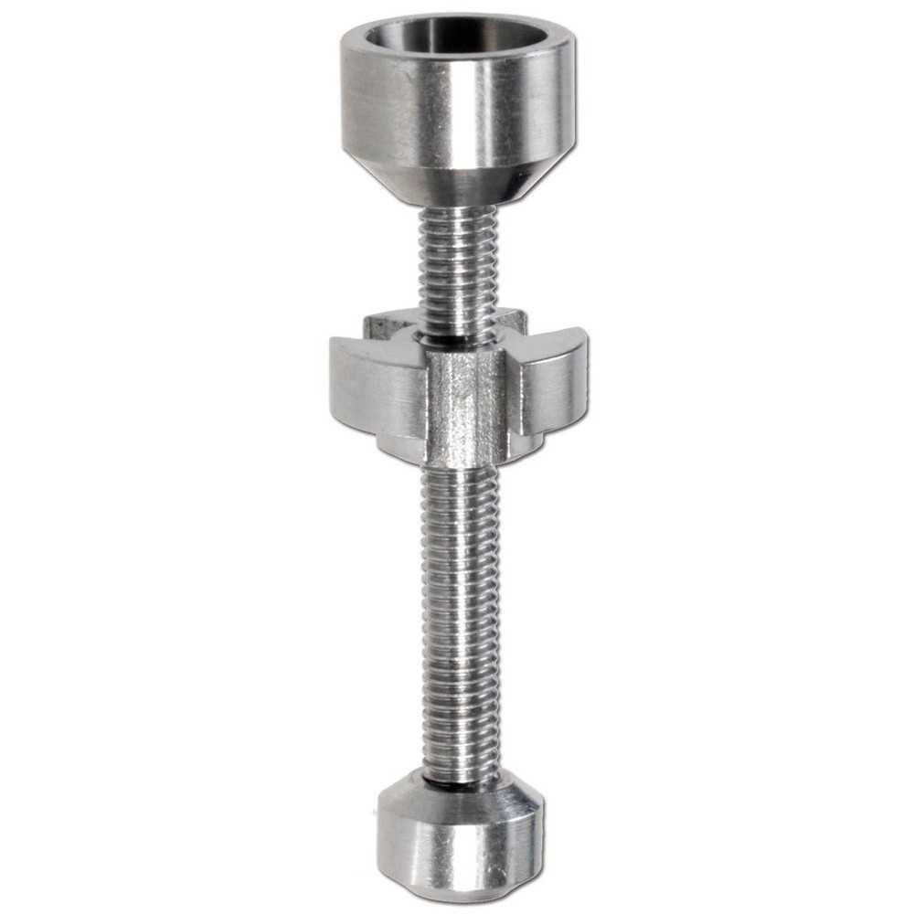Titannagel SG14  Nail und Banger