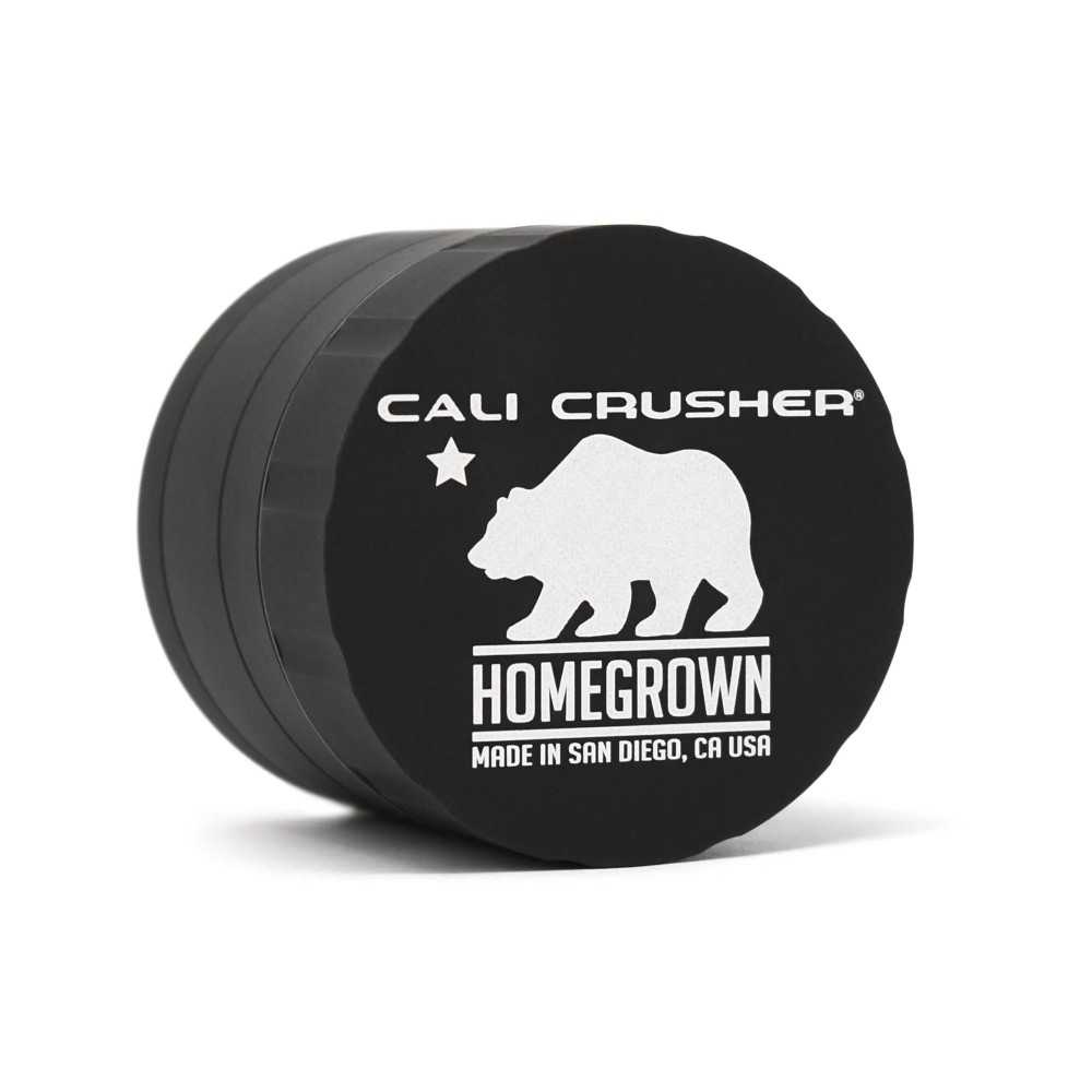 Homegrown Grinder 4 teilig Cali Crusher Produkte