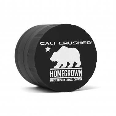 Macinino Homegrown 4 parti Cali Crusher Prodotti