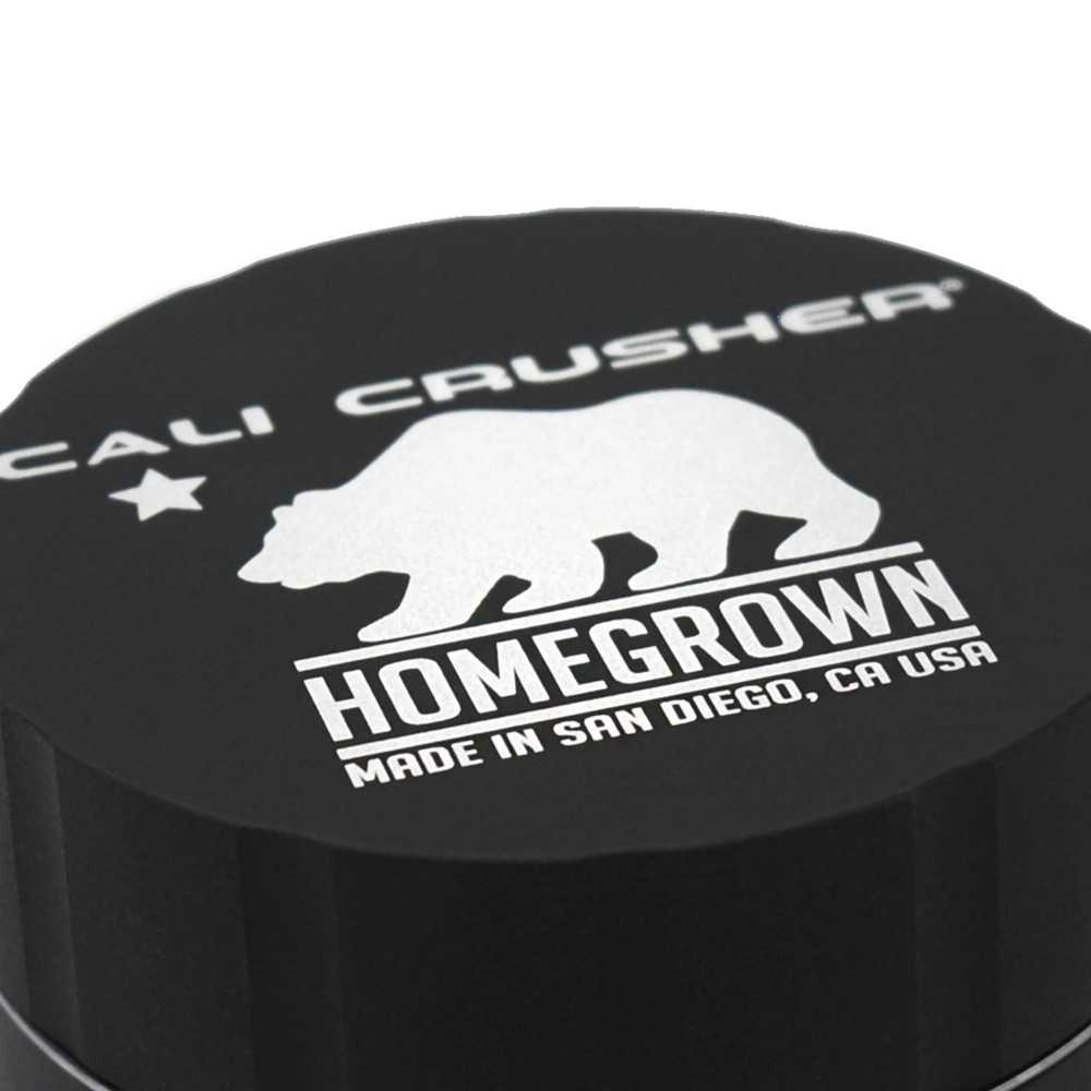 Macinino Homegrown 4 parti Cali Crusher Prodotti