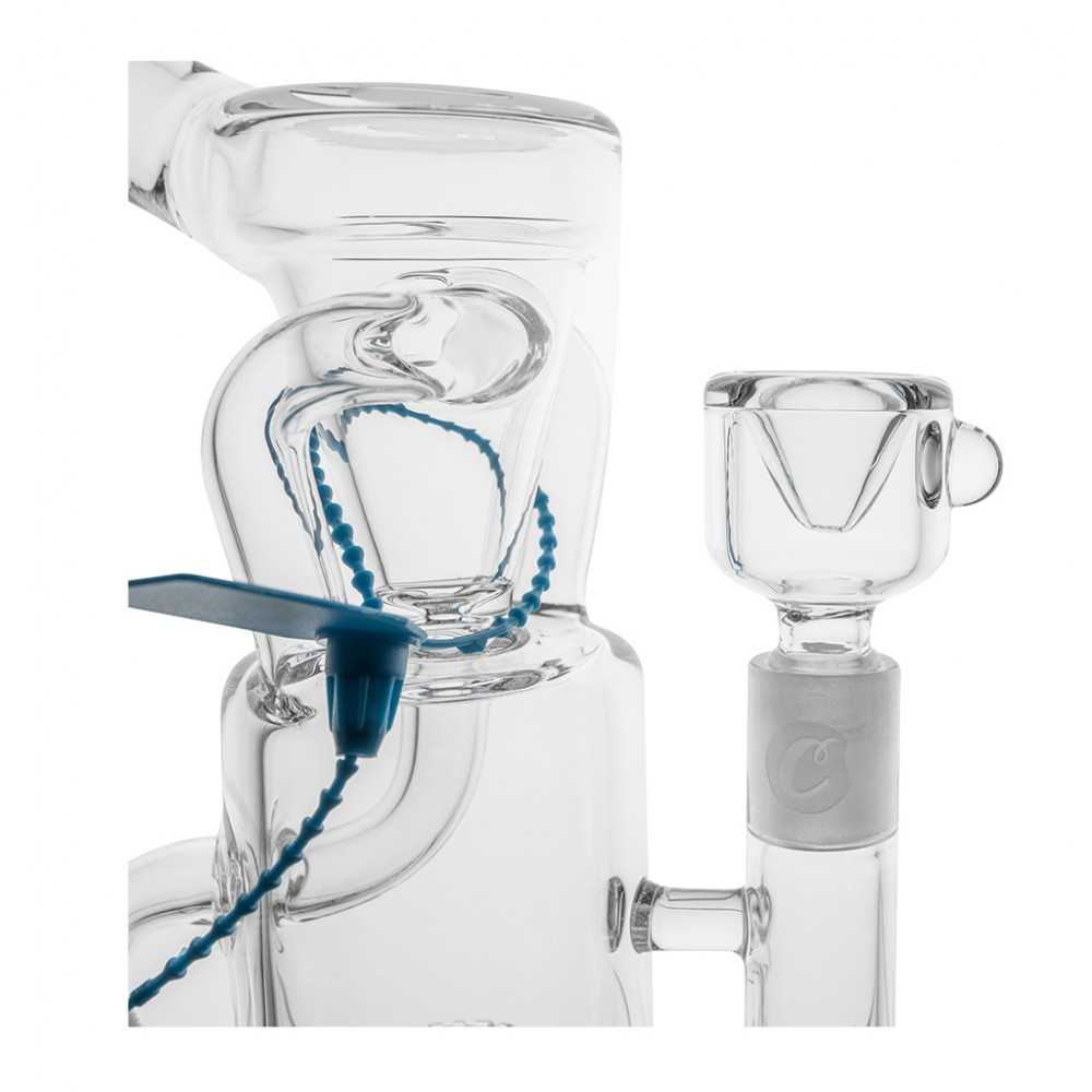 Double Cycler Glass Bong Cookies Produkte
