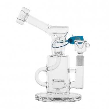 Double Cycler Glass Bong Cookies Produkte