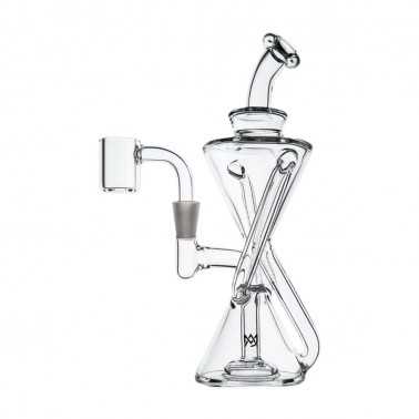 Set di strumenti per la tamponatura in vetro Time Turner MJ Arsenal Rig