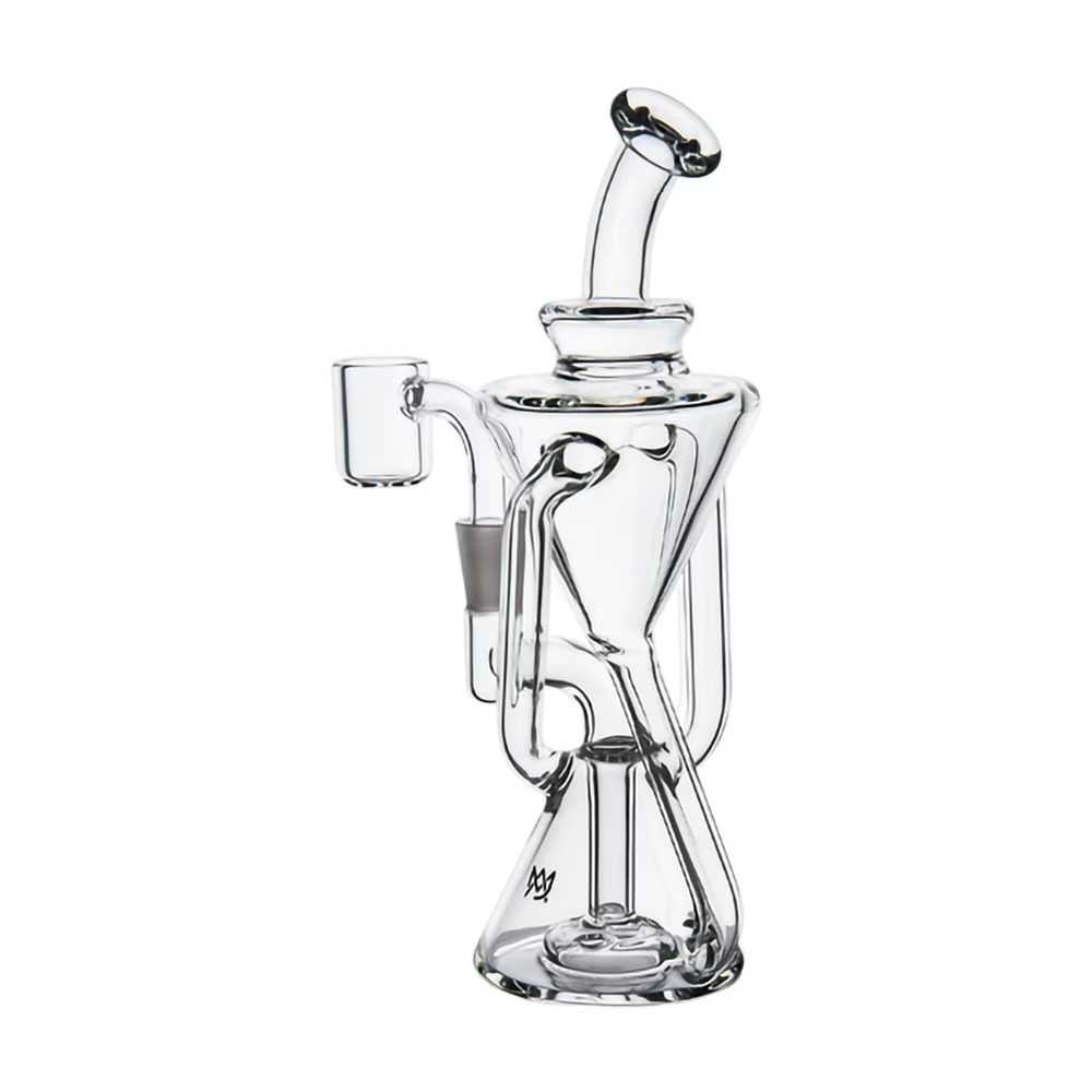 Set di strumenti per la tamponatura in vetro Time Turner MJ Arsenal Rig