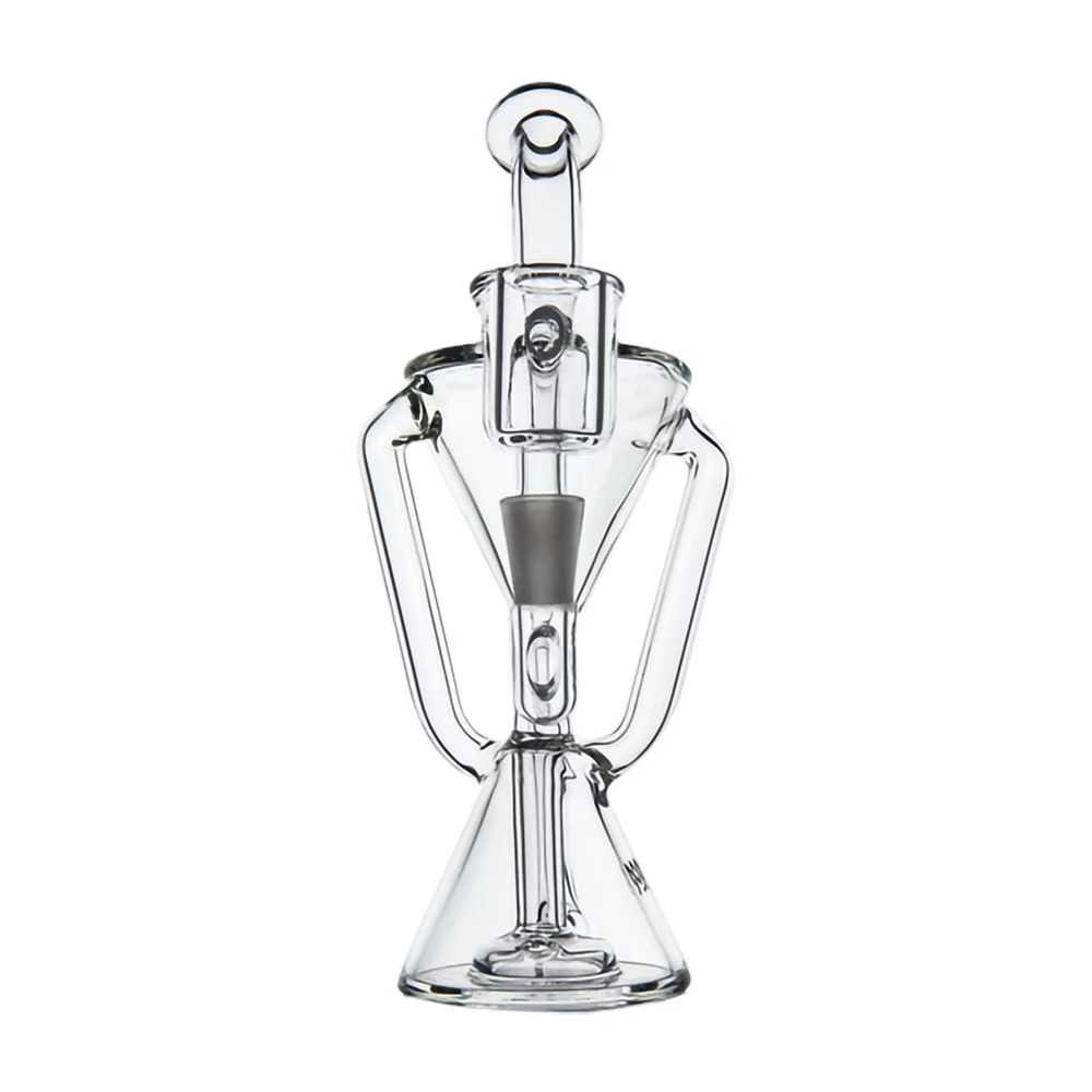 Time Turner Glass Dab Rig Set MJ Arsenal Rig