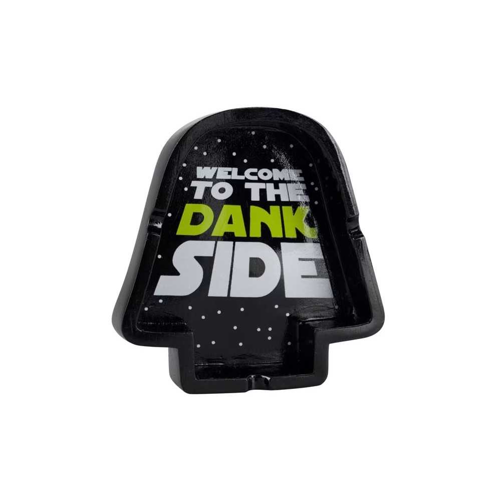 Dank Side Polyresin ashtray LBV Products