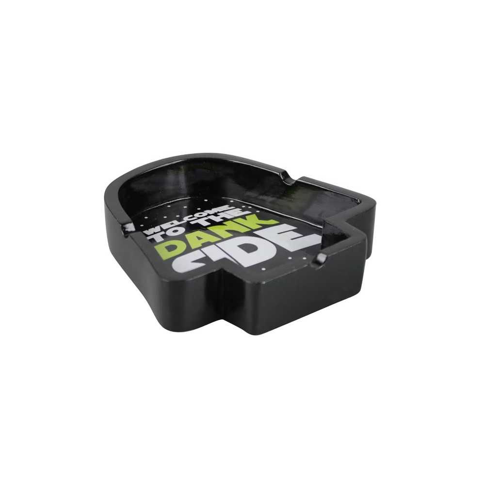 Dank Side Polyresin ashtray LBV Products