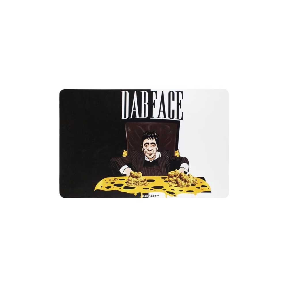 Tappetino DabFace Dabpadz Prodotti