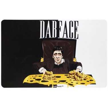 Tappetino DabFace Dabpadz Prodotti