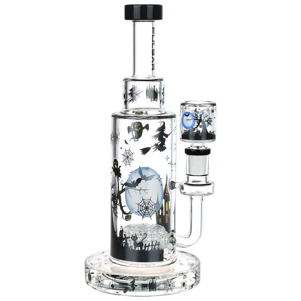 Bong Pulsar Spooky Halloween Sceney Pulsar Produkte