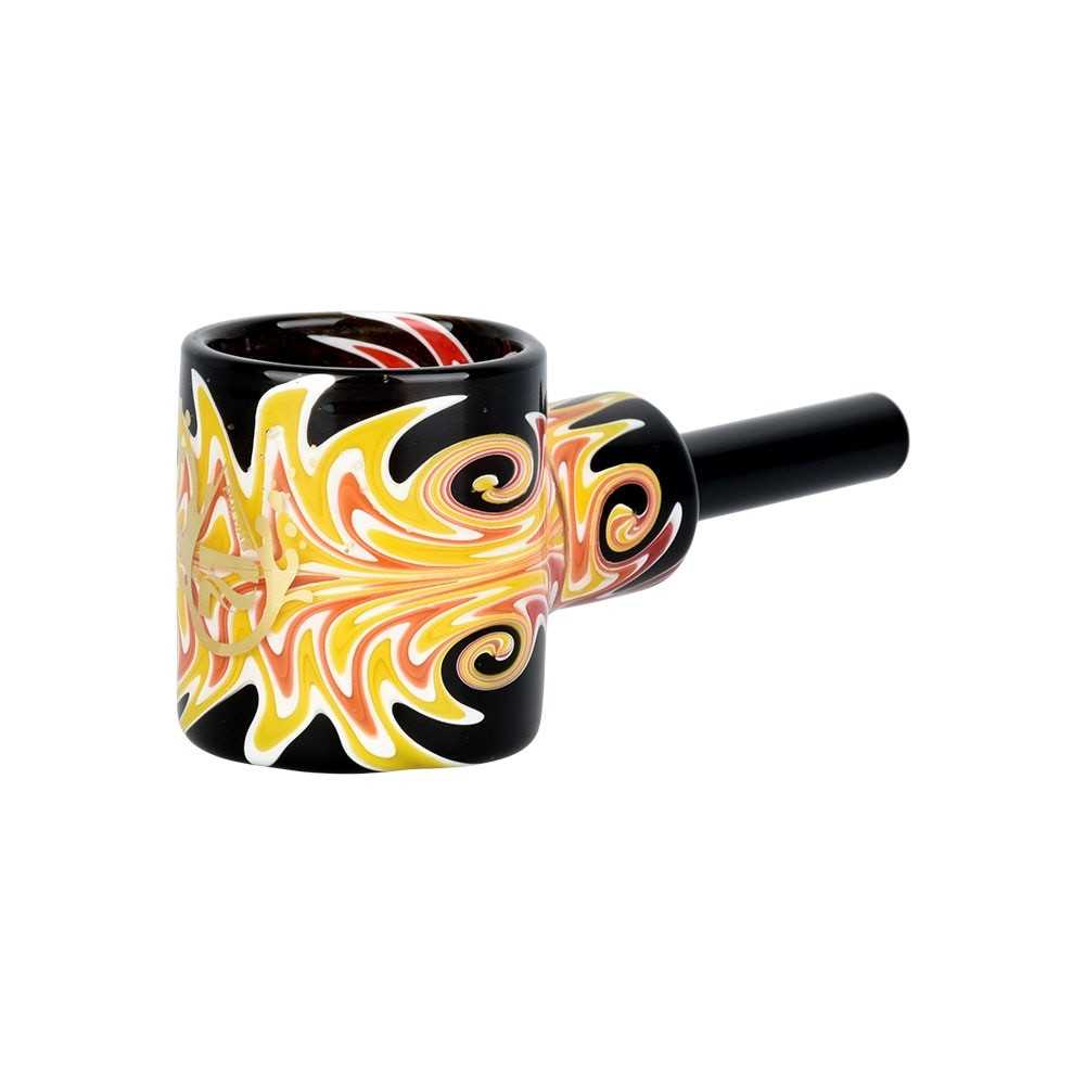 Tubo manuale Fire Phoenix per Puffco Proxy Puffco Puffco