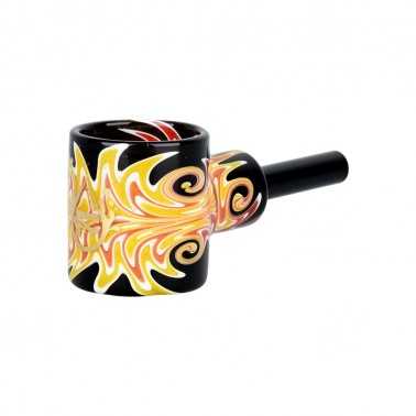 Tubo manuale Fire Phoenix per Puffco Proxy Puffco Puffco