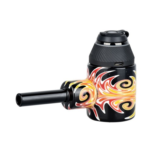 Fire Phoenix Hand Pipe for Puffco Proxy Puffco Puffco
