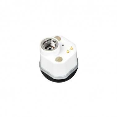 510 DL Vape Battery Bottom Magnetic Connector Pulsar Produkte
