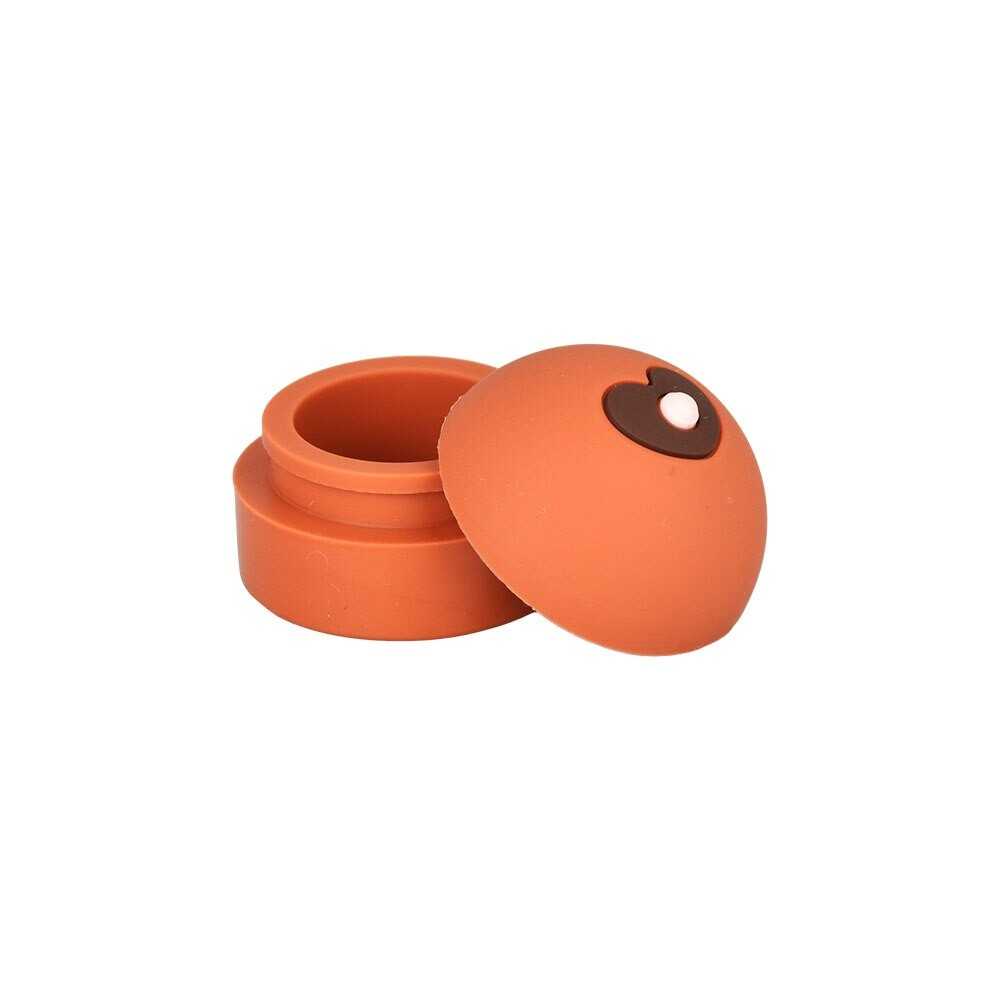 Pulsar Scatola in silicone Boobie Pulsar Silicone