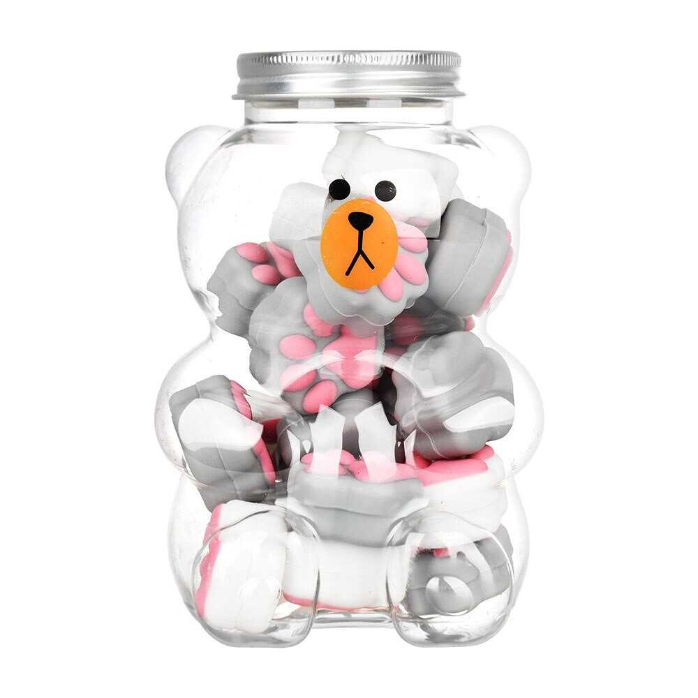 Boite en silicone Pulsar Cat Paws Pulsar Silicone