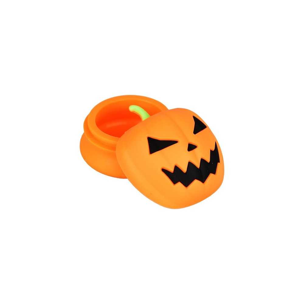 Boite en silicone Pulsar Wicked Pumpkin Pulsar Silicone