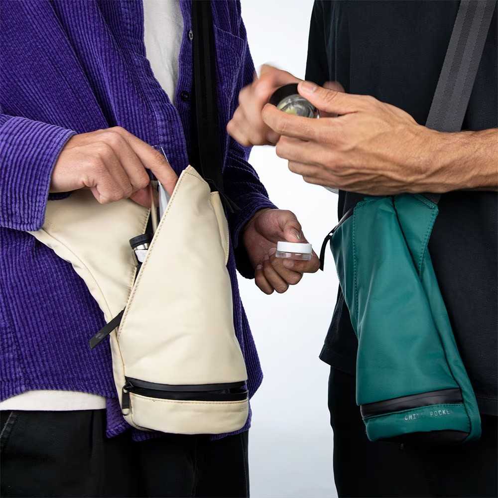 Puffco Journey Travel Bag for Peak & Peak Pro Puffco Puffco