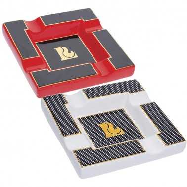 Lucienne Framed Square ashtray Lucienne Products