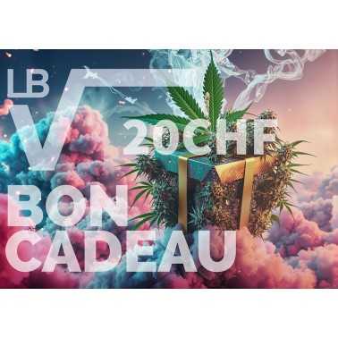 La carte cadeau  Cartes cadeaux