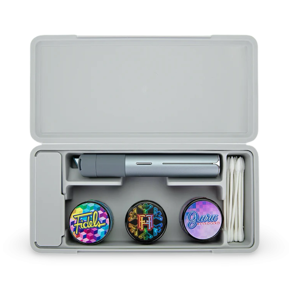 Travel Case Puffco Puffco