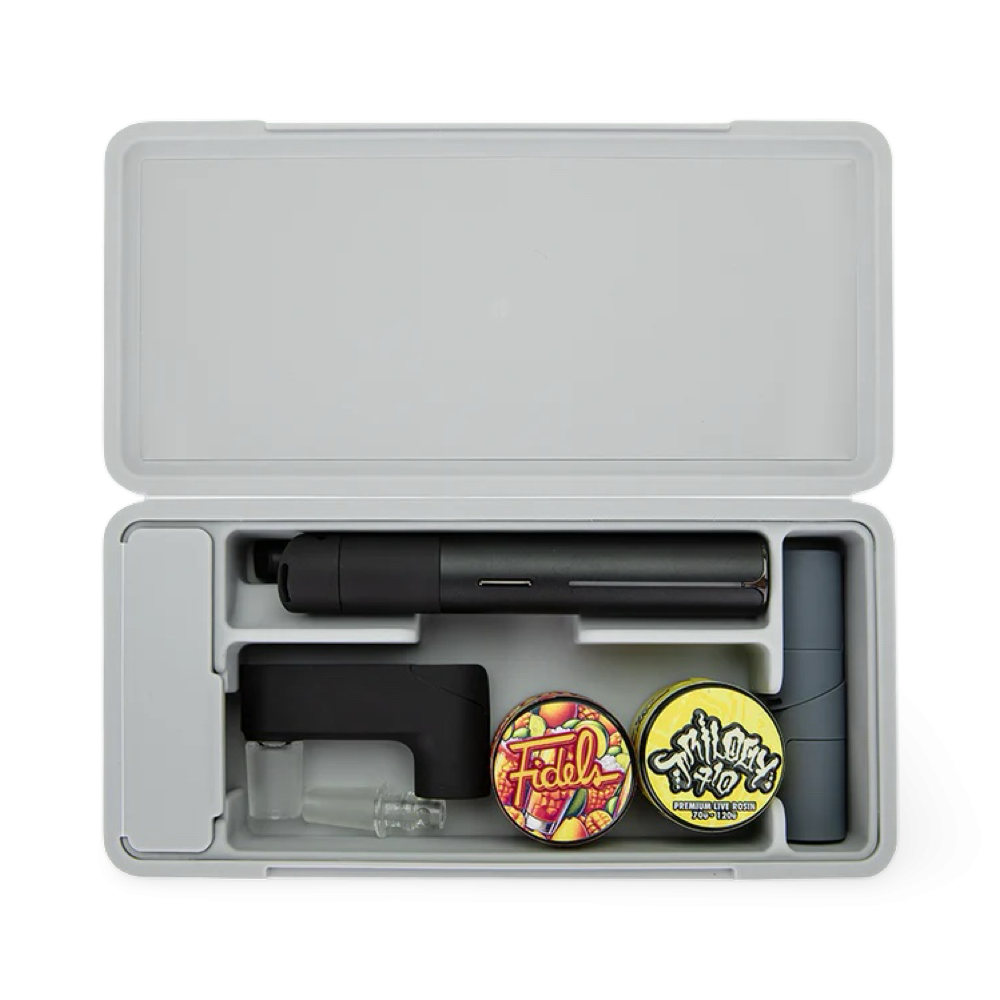 Travel Case Puffco Puffco
