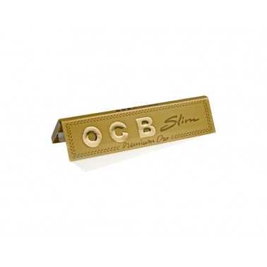 Rolling sheet OCB Gold King Size Slim OCB Rolling sheet