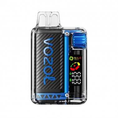 Vozol Vista Plug Starter Kit Blue Berry Ice 20 mg vozol Prodotti