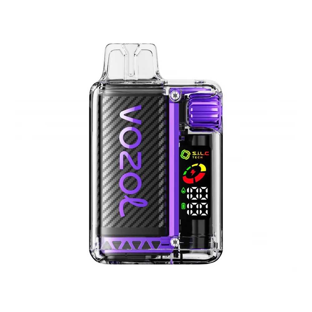 Vozol Vista Plug Starter Kit Pink Lemonade 20mg vozol Produkte