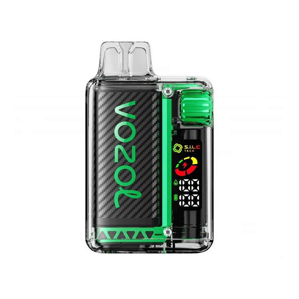 Vozol Vista Plug Starter Kit Ghiaccio all'anguria 20mg vozol Prodotti