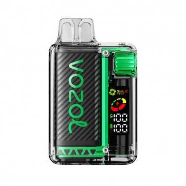 Vozol Vista Plug Starter Kit Ghiaccio all'anguria 20mg vozol Prodotti